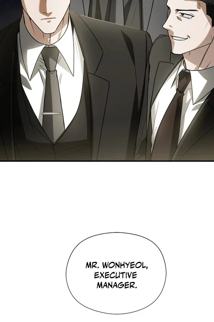 This Isn't Why I Applied Chapter 3 page 11
