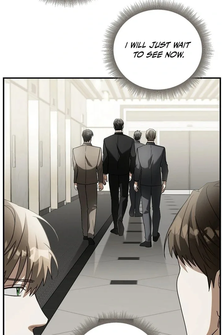 This Isn't Why I Applied Chapter 3 page 24