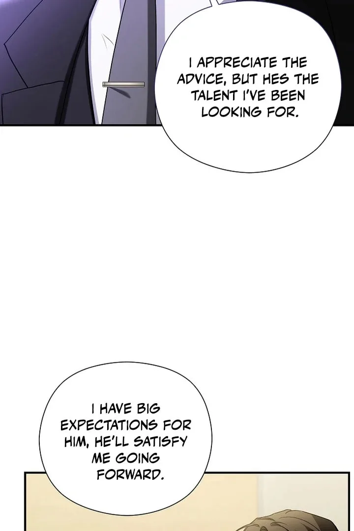 This Isn't Why I Applied Chapter 3 page 13