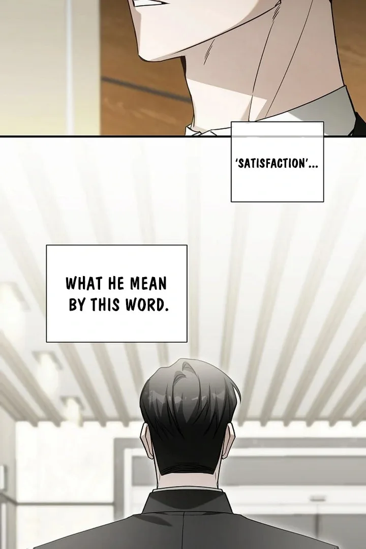 This Isn't Why I Applied Chapter 3 page 26