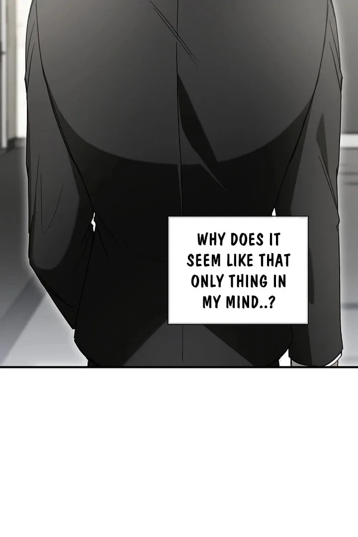 This Isn't Why I Applied Chapter 3 page 27