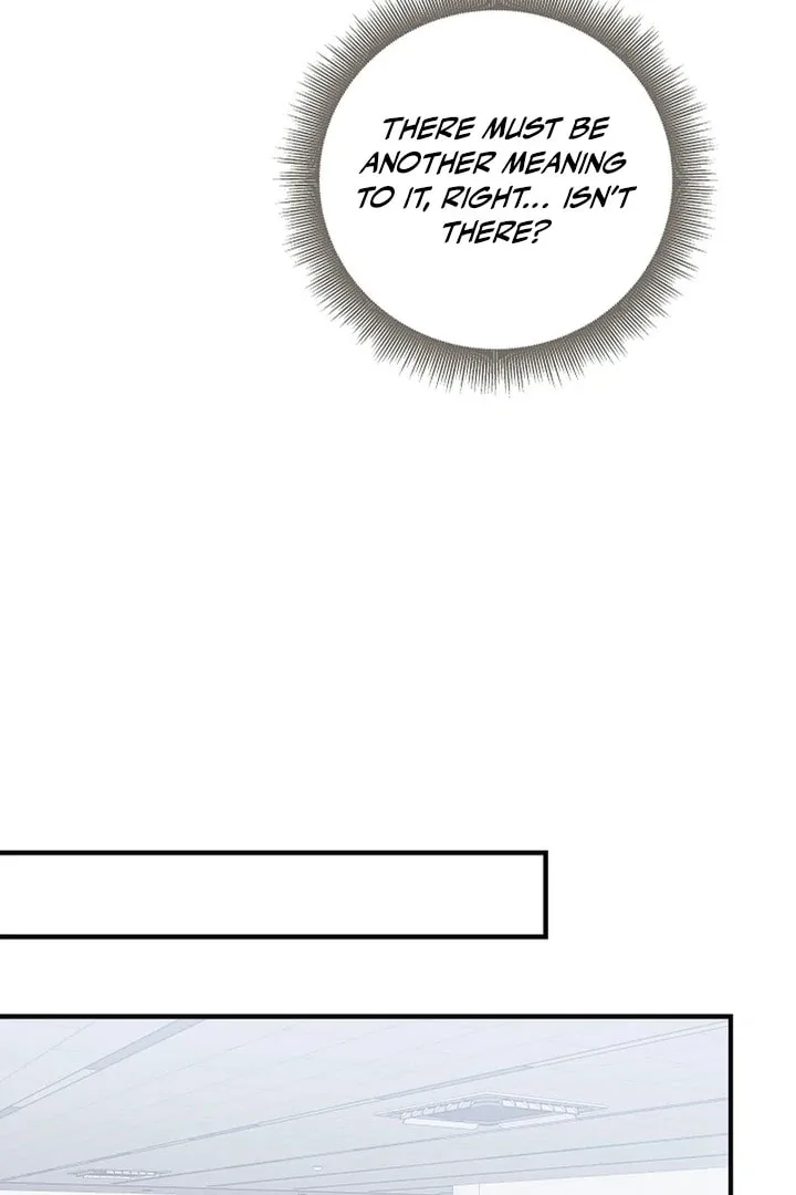 This Isn't Why I Applied Chapter 3 page 29