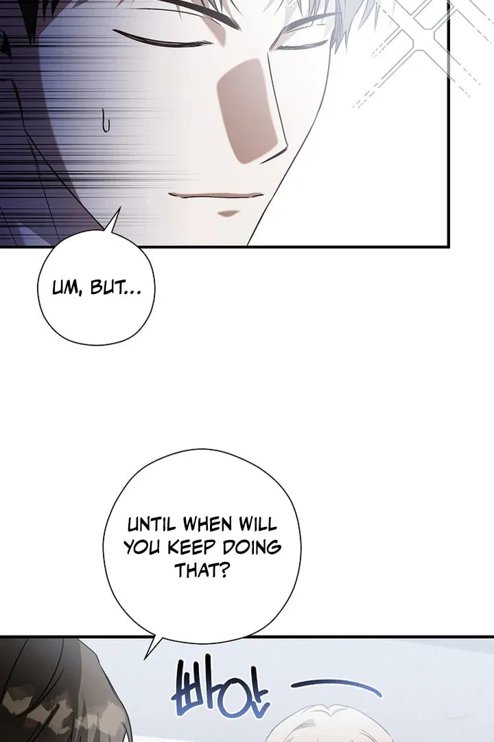 This Isn't Why I Applied Chapter 3 page 35