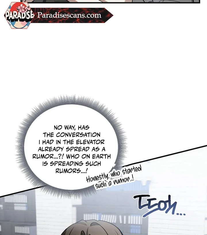 This Isn't Why I Applied Chapter 3 page 38