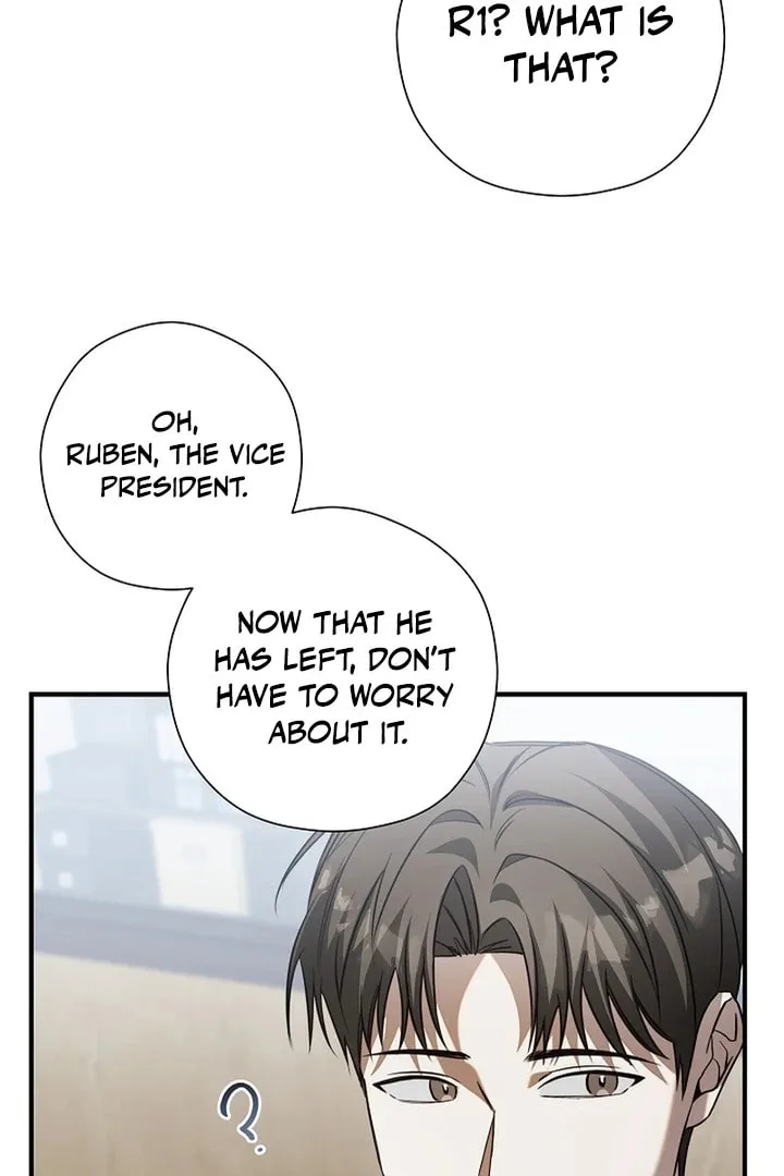 This Isn't Why I Applied Chapter 3 page 44
