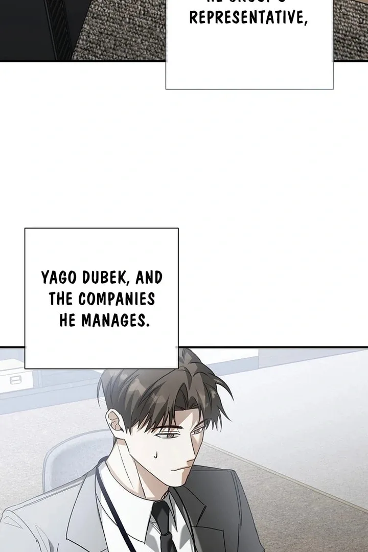 This Isn't Why I Applied Chapter 3 page 33