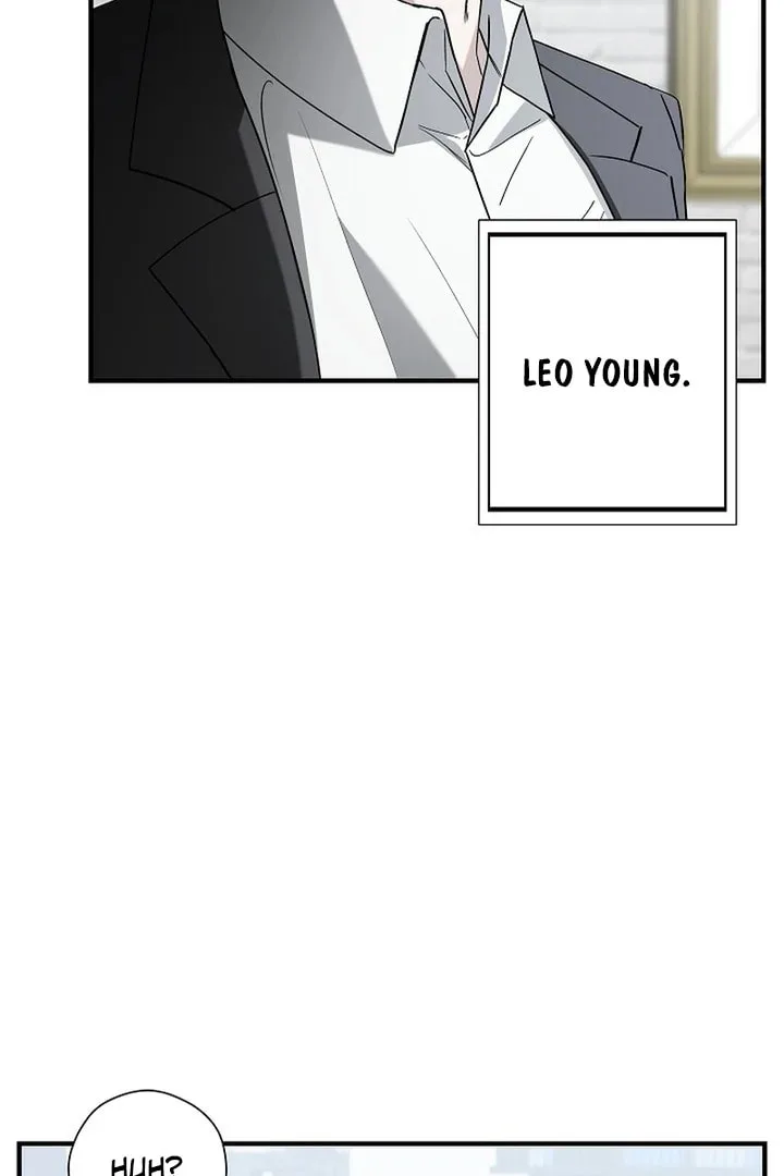 This Isn't Why I Applied Chapter 3 page 48