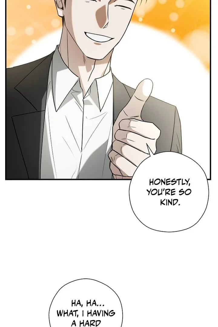 This Isn't Why I Applied Chapter 3 page 52