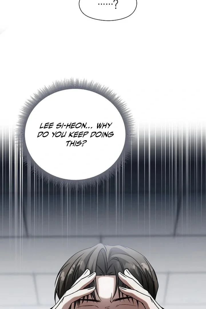 This Isn't Why I Applied Chapter 3 page 54