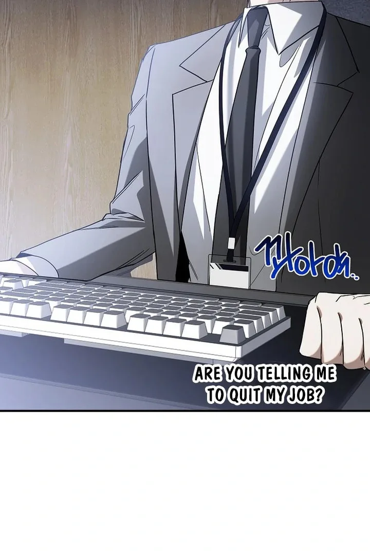 This Isn't Why I Applied Chapter 3 page 62