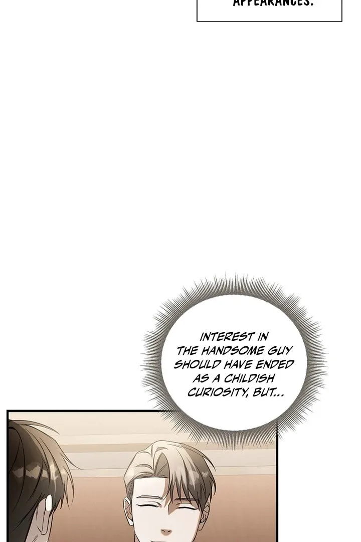 This Isn't Why I Applied Chapter 3 page 64