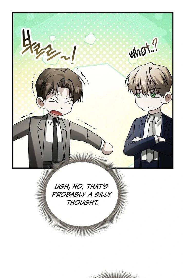 This Isn't Why I Applied Chapter 3 page 28