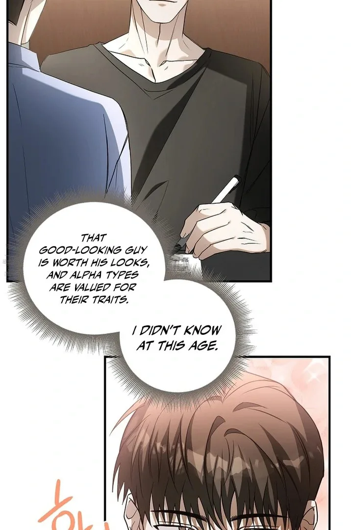This Isn't Why I Applied Chapter 3 page 65