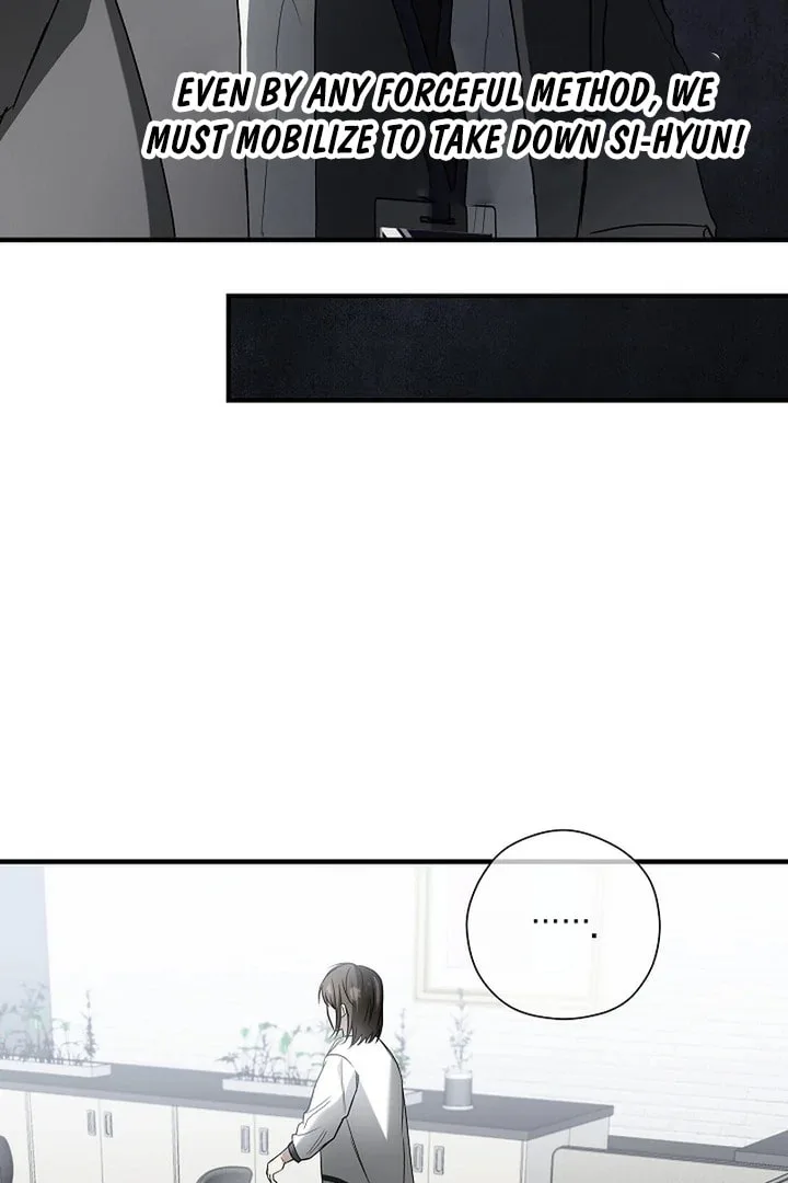 This Isn't Why I Applied Chapter 3 page 68