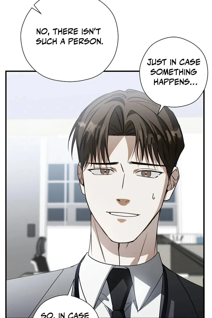 This Isn't Why I Applied Chapter 3 page 79
