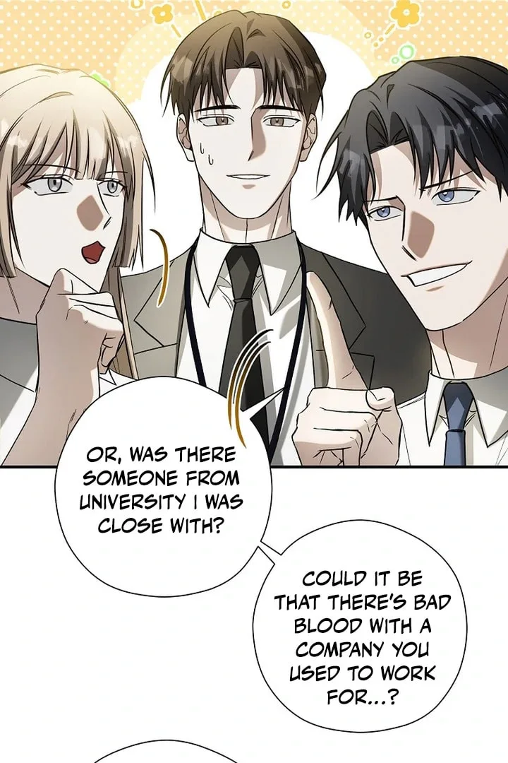 This Isn't Why I Applied Chapter 3 page 78