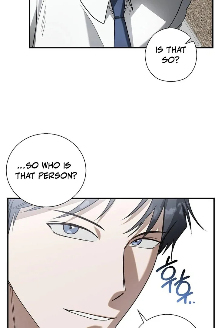 This Isn't Why I Applied Chapter 3 page 81