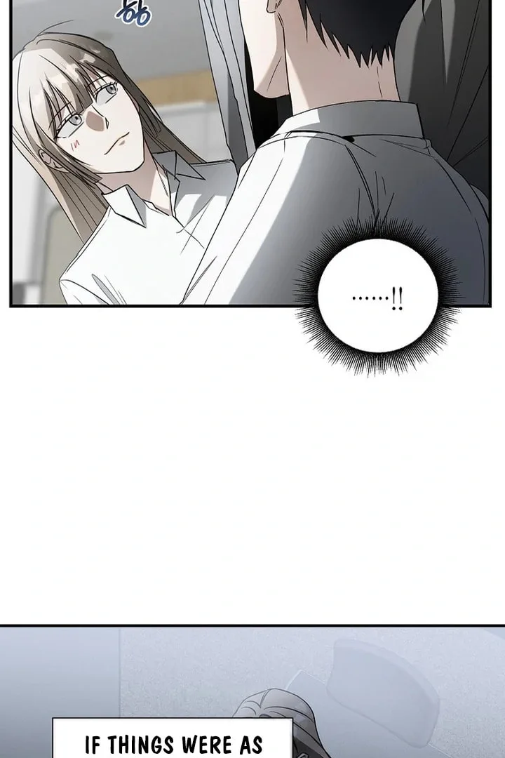 This Isn't Why I Applied Chapter 3 page 83