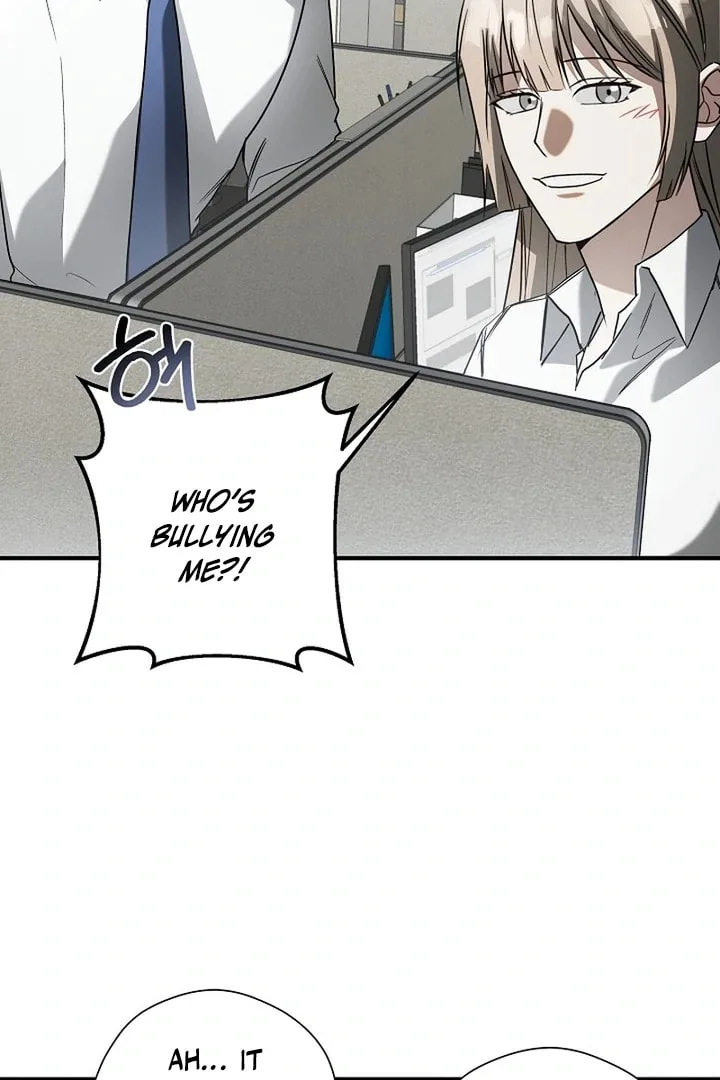 This Isn't Why I Applied Chapter 3 page 75