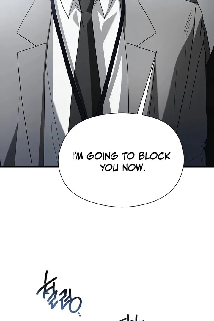 This Isn't Why I Applied Chapter 3 page 86