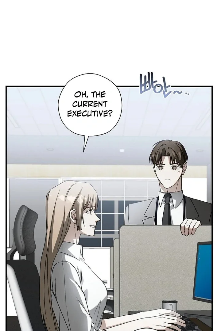 This Isn't Why I Applied Chapter 3 page 70