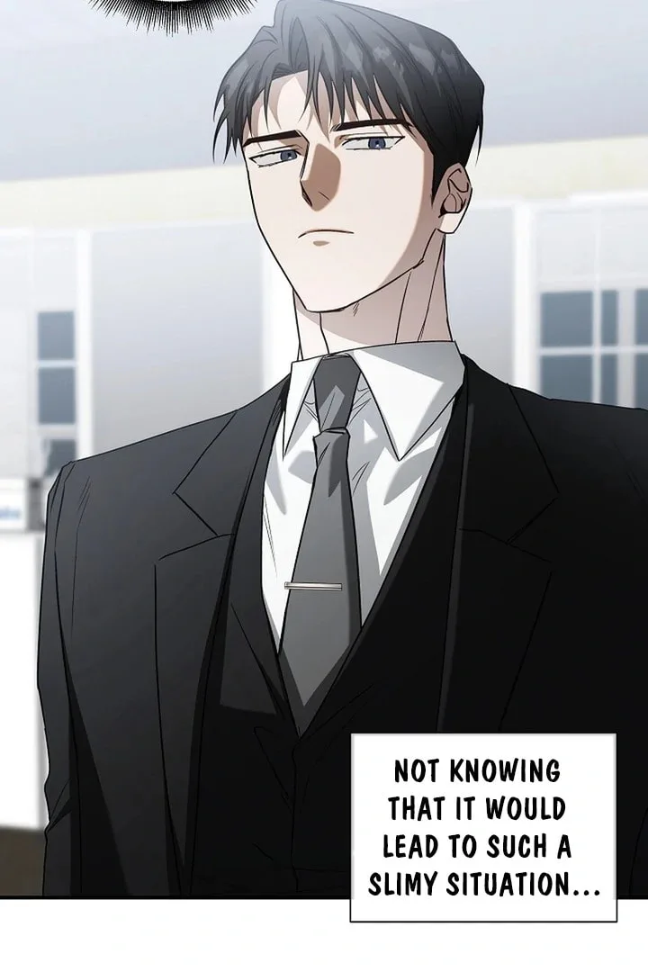 This Isn't Why I Applied Chapter 3 page 89