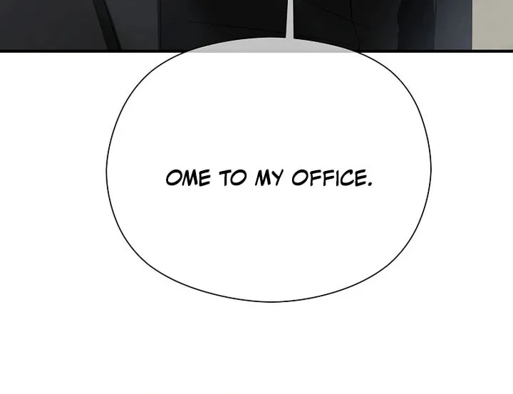 This Isn't Why I Applied Chapter 3 page 93