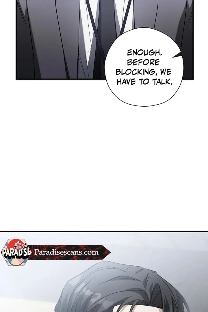 This Isn't Why I Applied Chapter 3 page 91