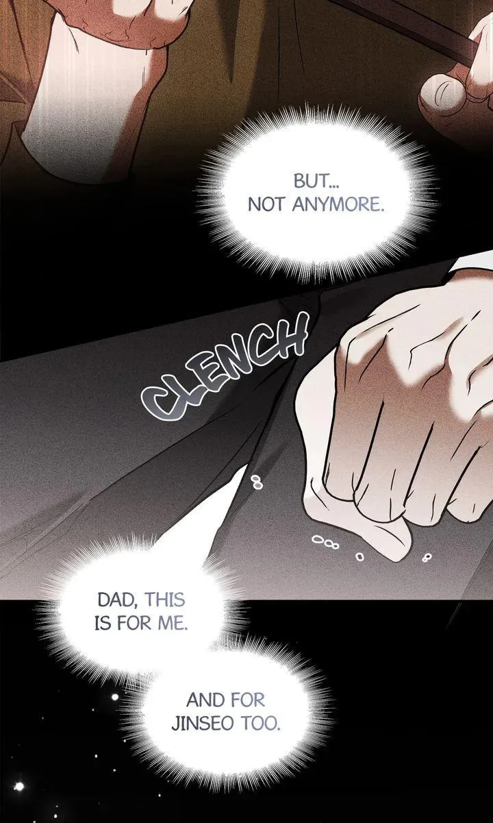 This Isn't Why I Applied Chapter 30 page 5