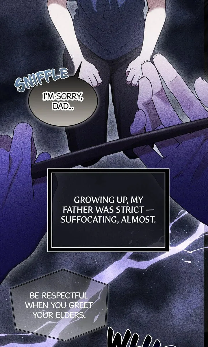 This Isn't Why I Applied Chapter 30 page 2