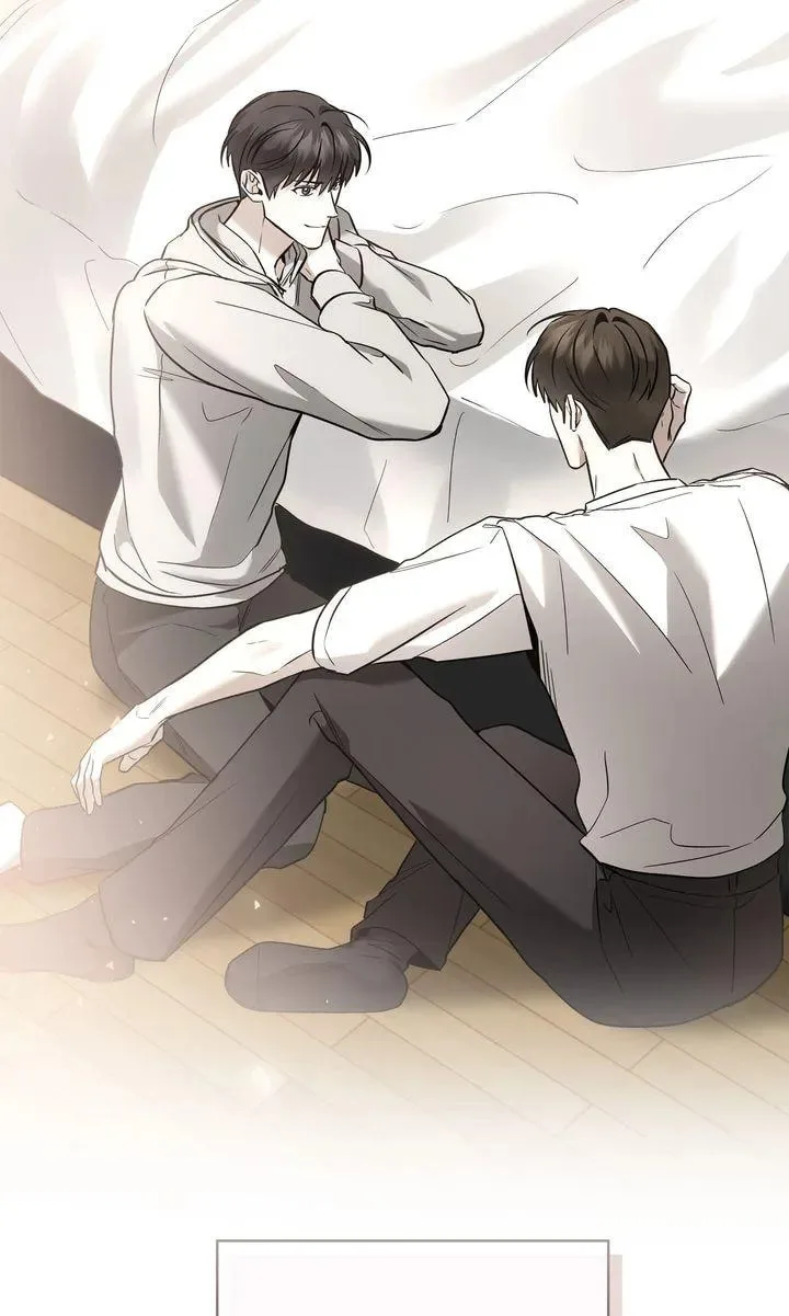 This Isn't Why I Applied Chapter 30 page 8