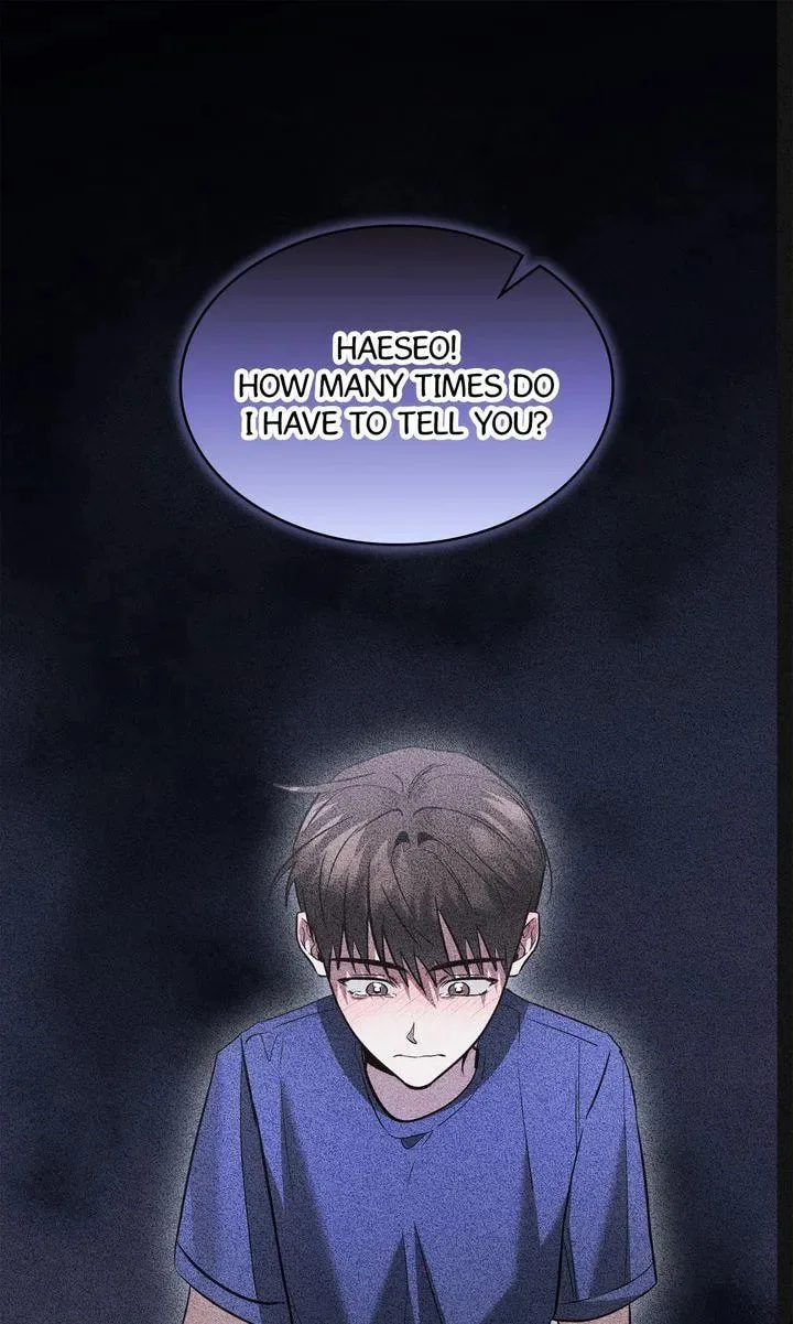 This Isn't Why I Applied Chapter 30 page 1
