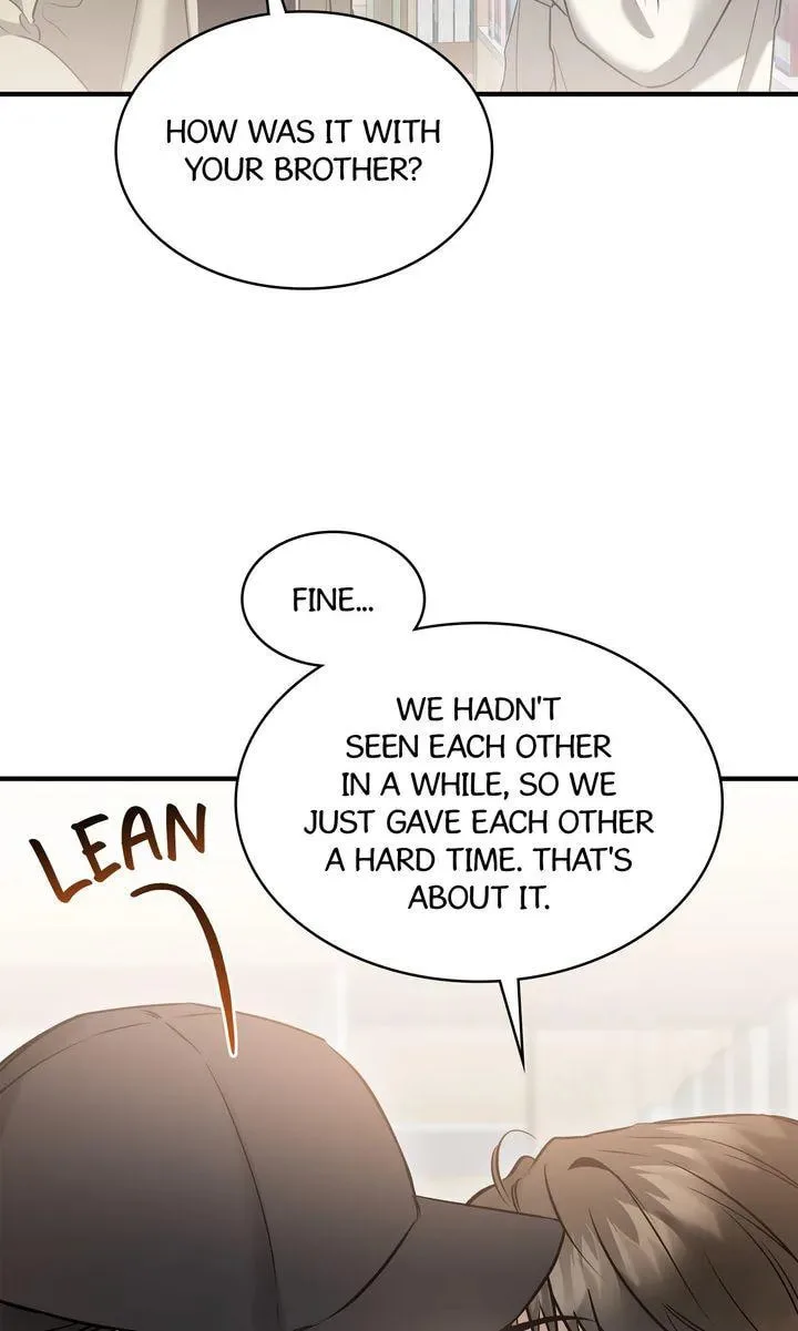 This Isn't Why I Applied Chapter 30 page 20