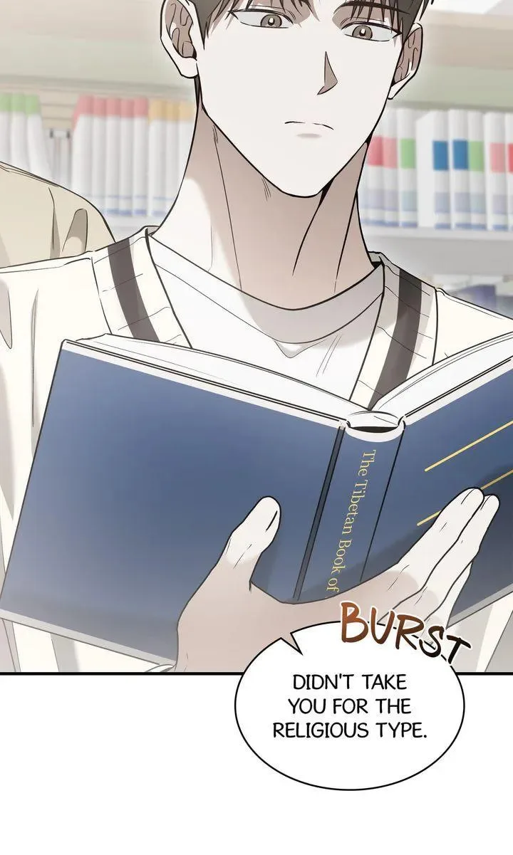 This Isn't Why I Applied Chapter 30 page 13