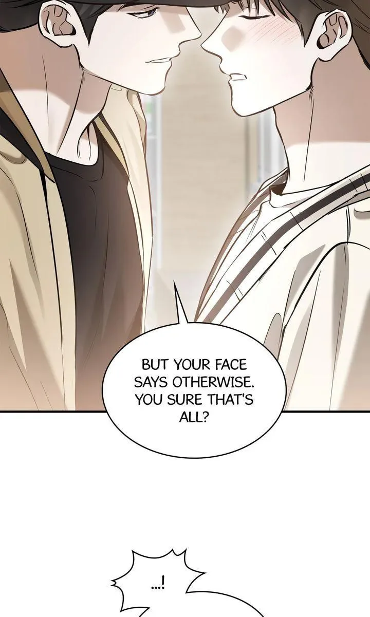 This Isn't Why I Applied Chapter 30 page 21