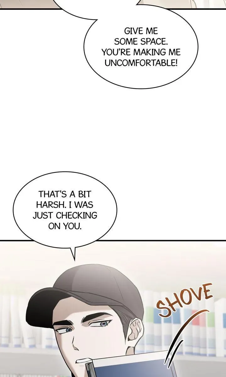 This Isn't Why I Applied Chapter 30 page 23
