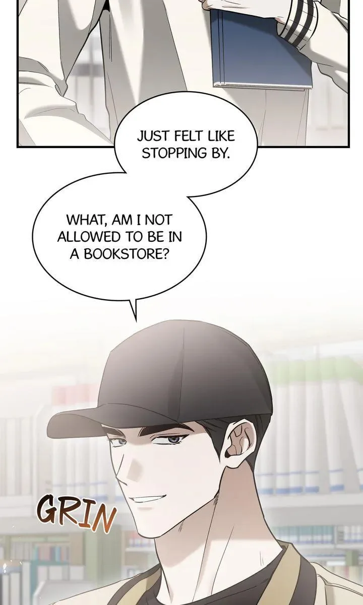 This Isn't Why I Applied Chapter 30 page 15