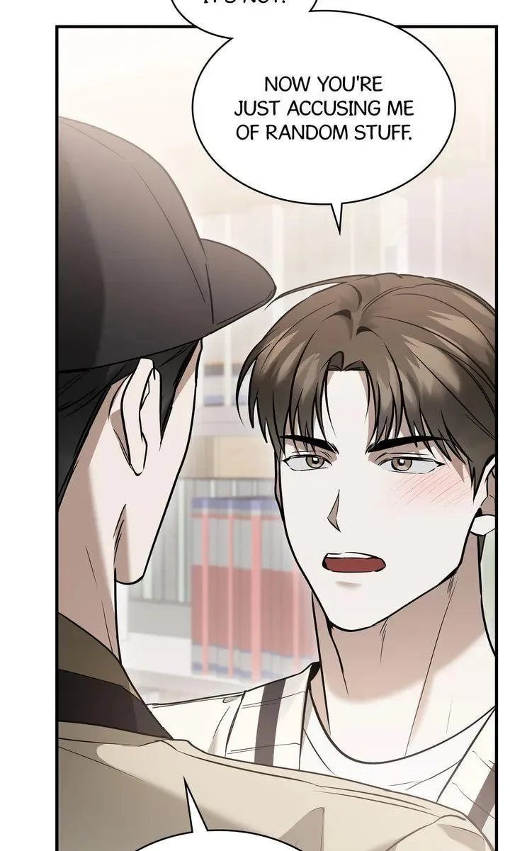 This Isn't Why I Applied Chapter 30 page 26