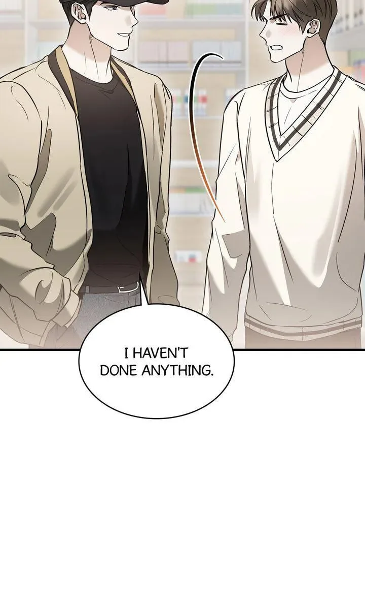 This Isn't Why I Applied Chapter 30 page 29