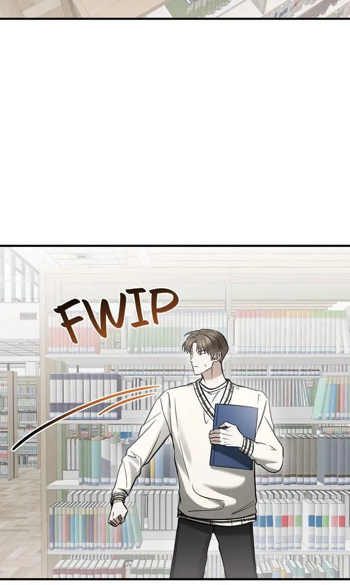 This Isn't Why I Applied Chapter 30 page 32