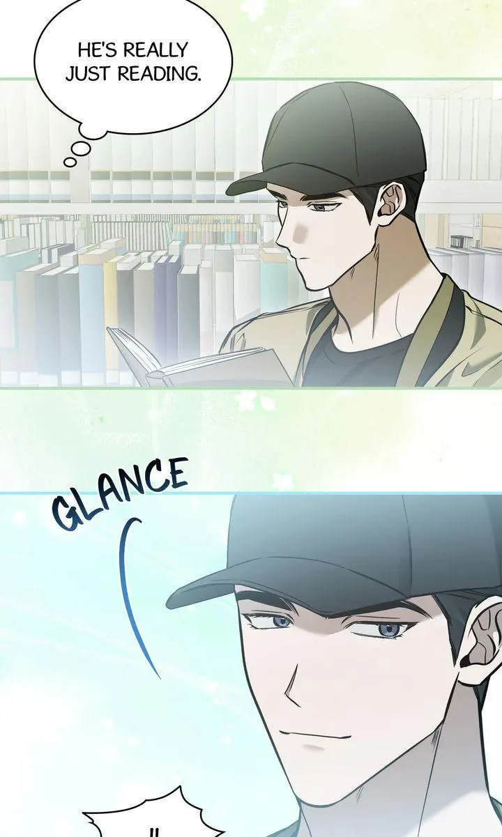 This Isn't Why I Applied Chapter 30 page 34