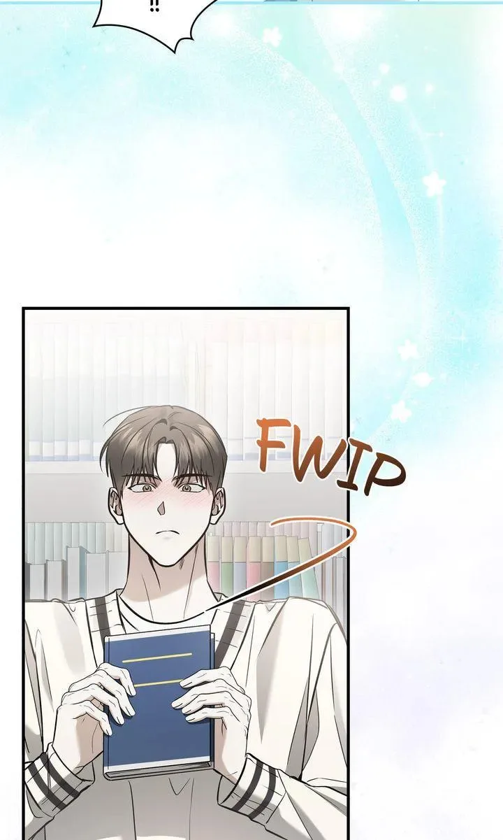 This Isn't Why I Applied Chapter 30 page 35
