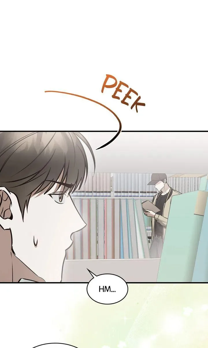 This Isn't Why I Applied Chapter 30 page 33