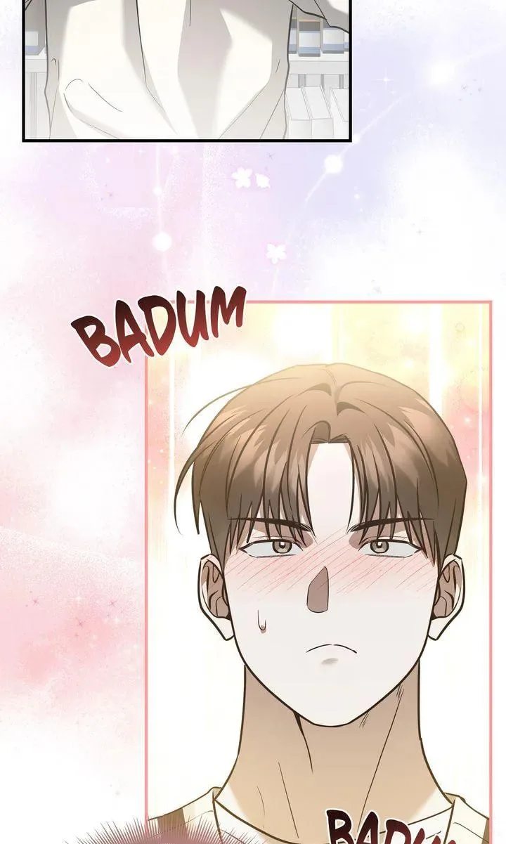 This Isn't Why I Applied Chapter 30 page 36