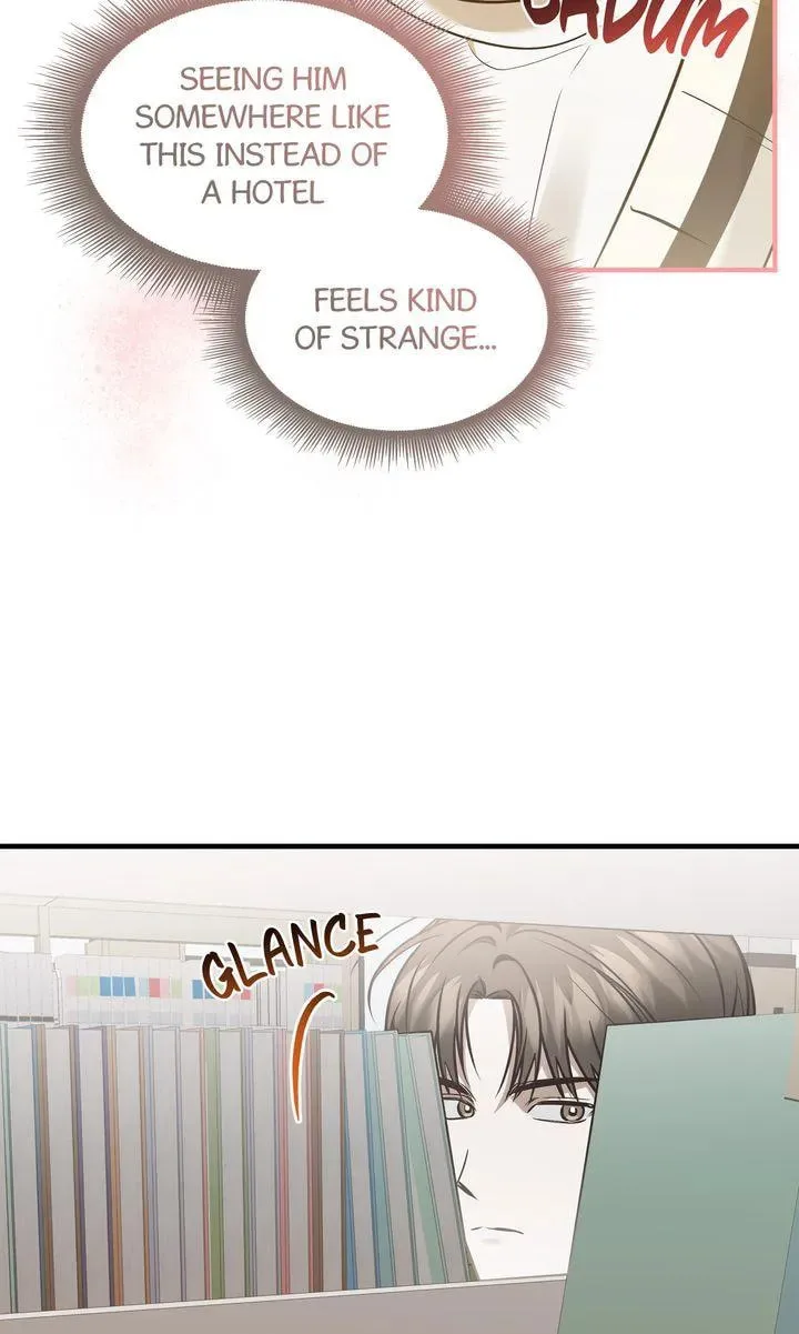 This Isn't Why I Applied Chapter 30 page 37