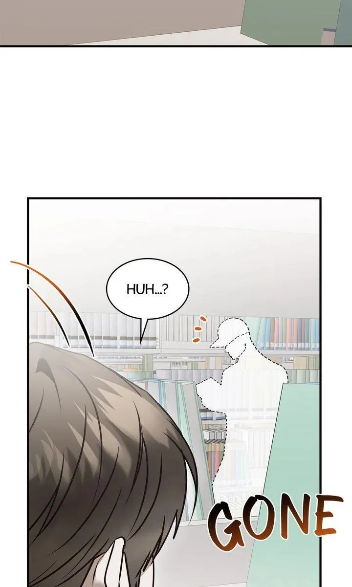 This Isn't Why I Applied Chapter 30 page 38
