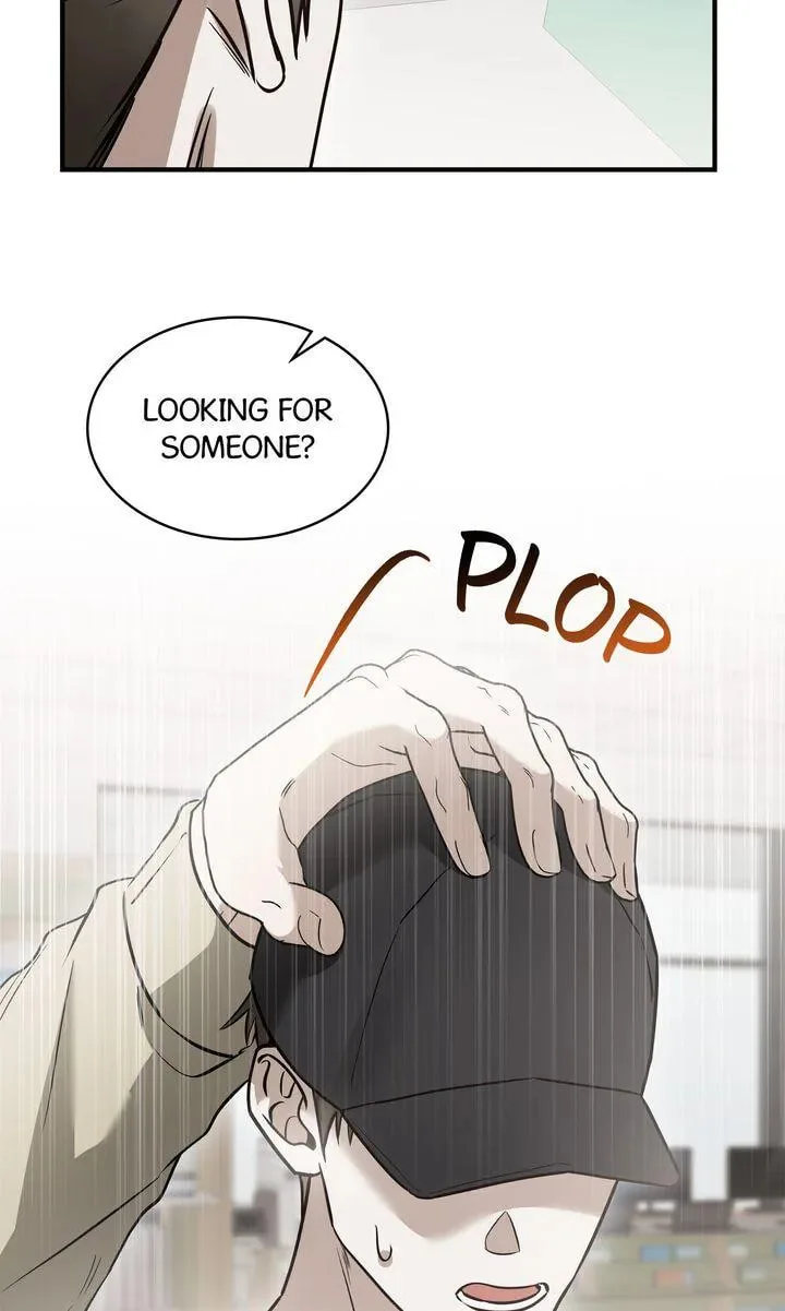 This Isn't Why I Applied Chapter 30 page 39