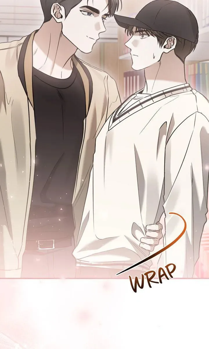 This Isn't Why I Applied Chapter 30 page 41