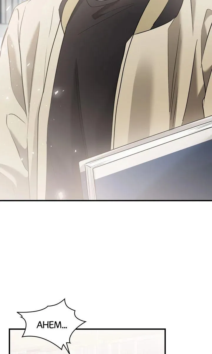 This Isn't Why I Applied Chapter 30 page 16