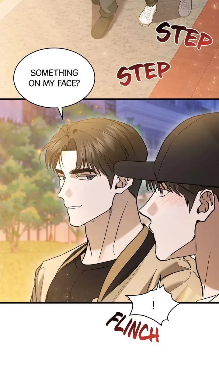 This Isn't Why I Applied Chapter 30 page 46